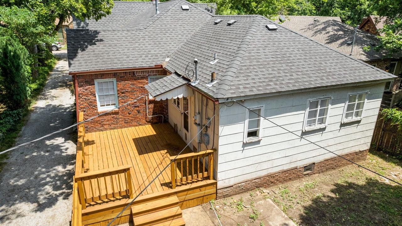 Photo of Outdoor in Cherry Street