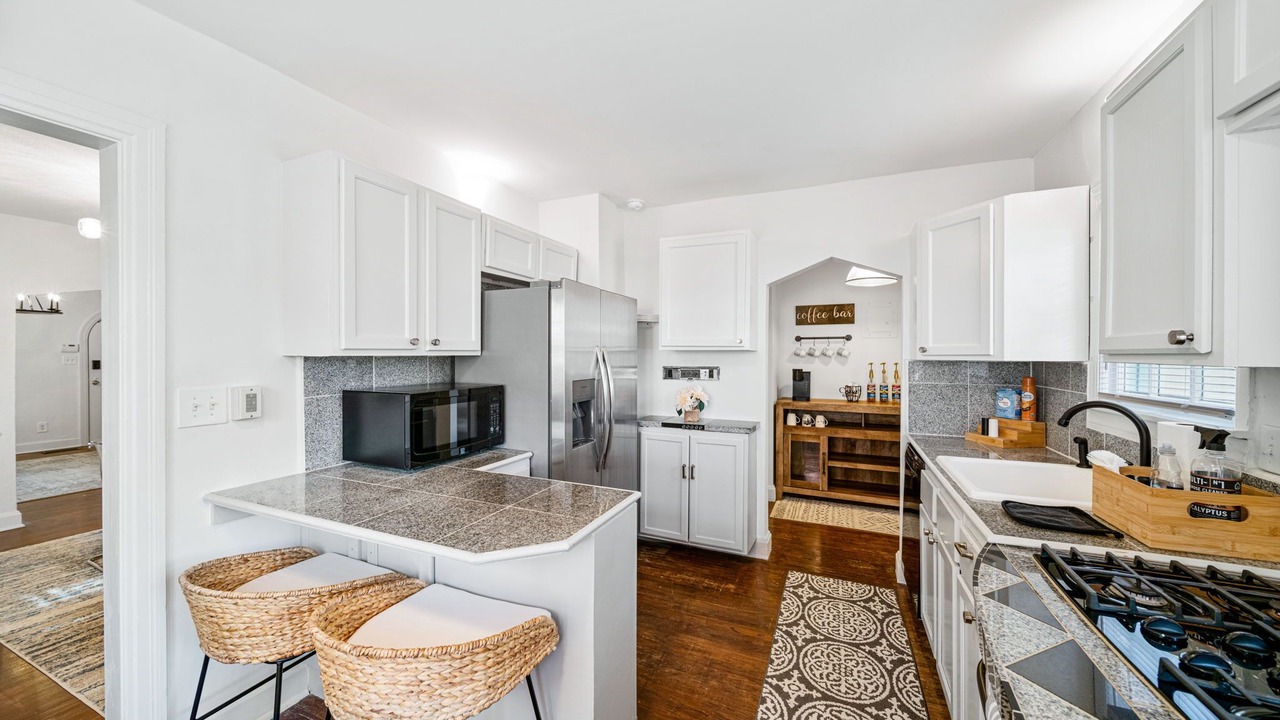 Photo of Kitchen in Cherry Street