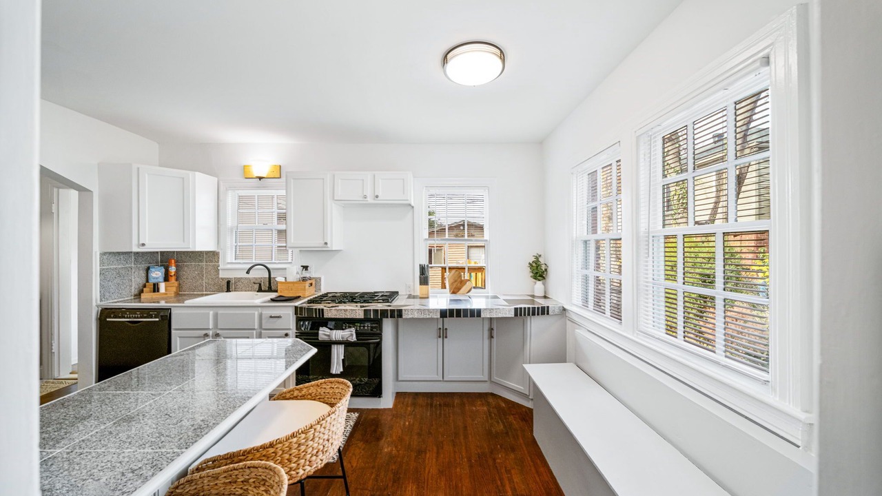 Photo of Kitchen in Cherry Street
