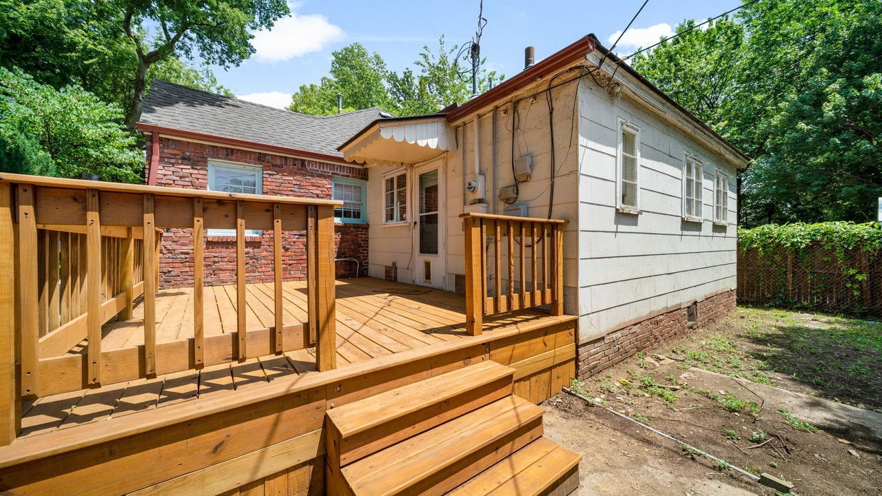 Photo of Outdoor in Cherry Street