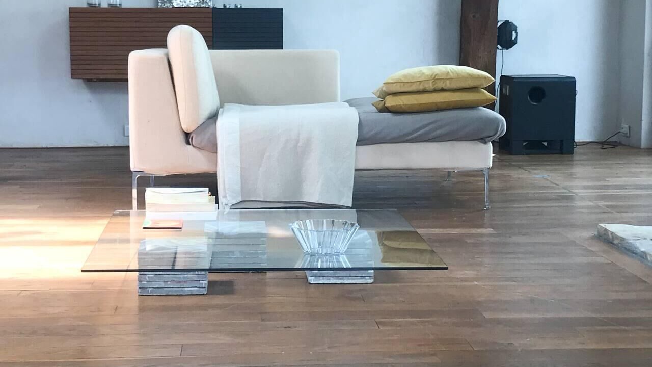 Photo of Livingroom in La Sauvetat