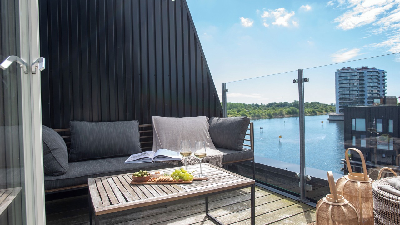 Photo of Outdoor in Sydhavnen
