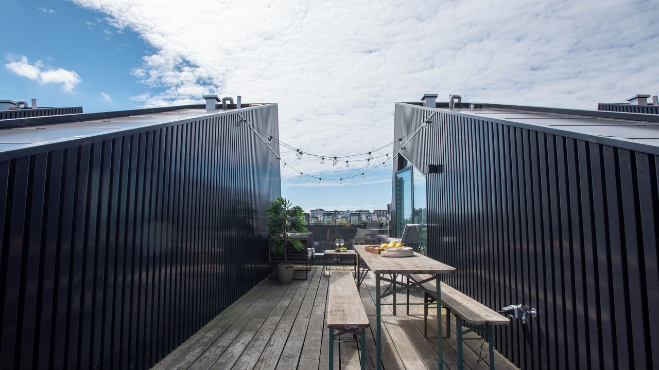 Photo of Outdoor in Sydhavnen