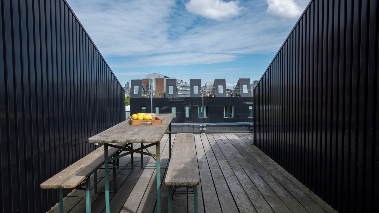Photo of Outdoor in Sydhavnen