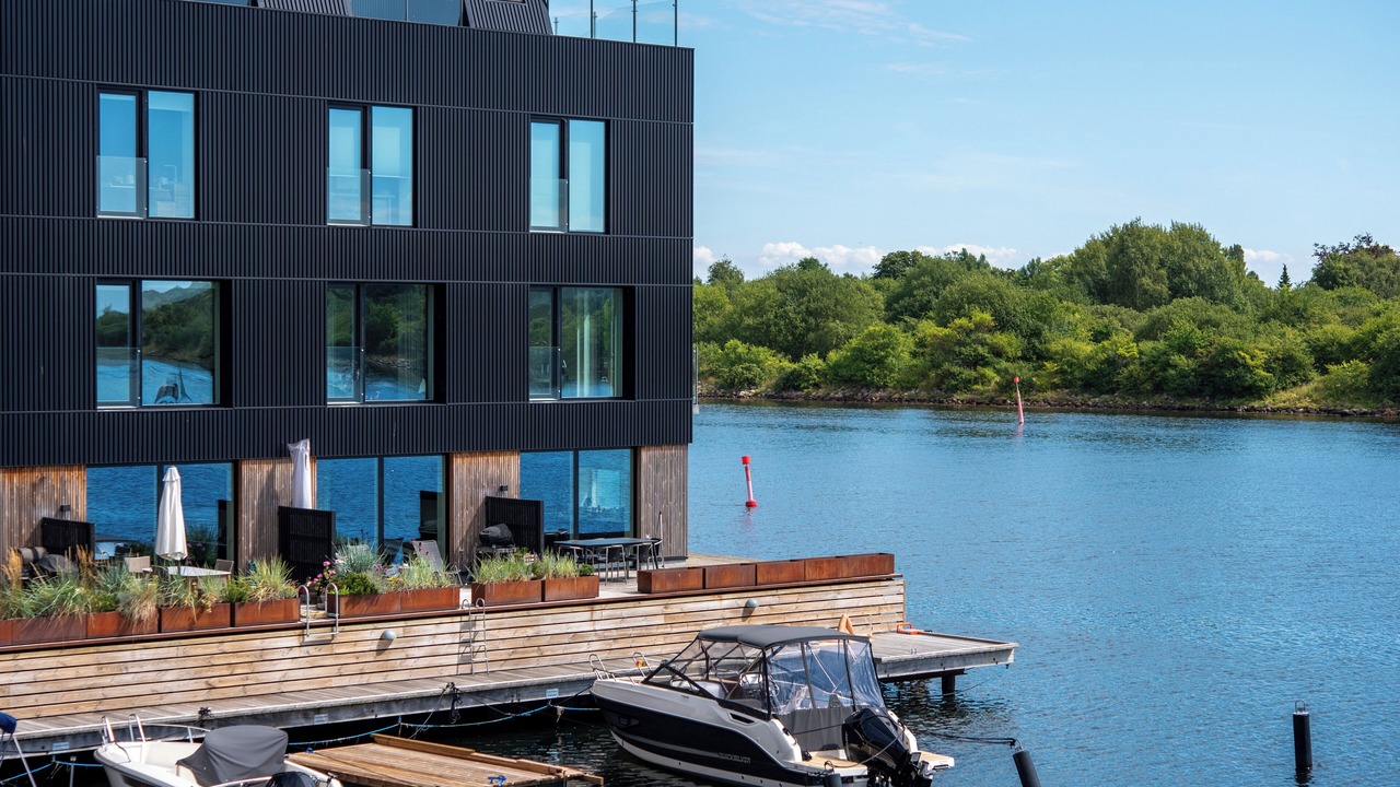 Photo of Others in Sydhavnen