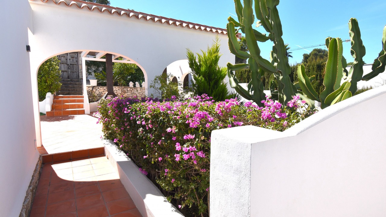 Photo of Outdoor in Cap de la Nau