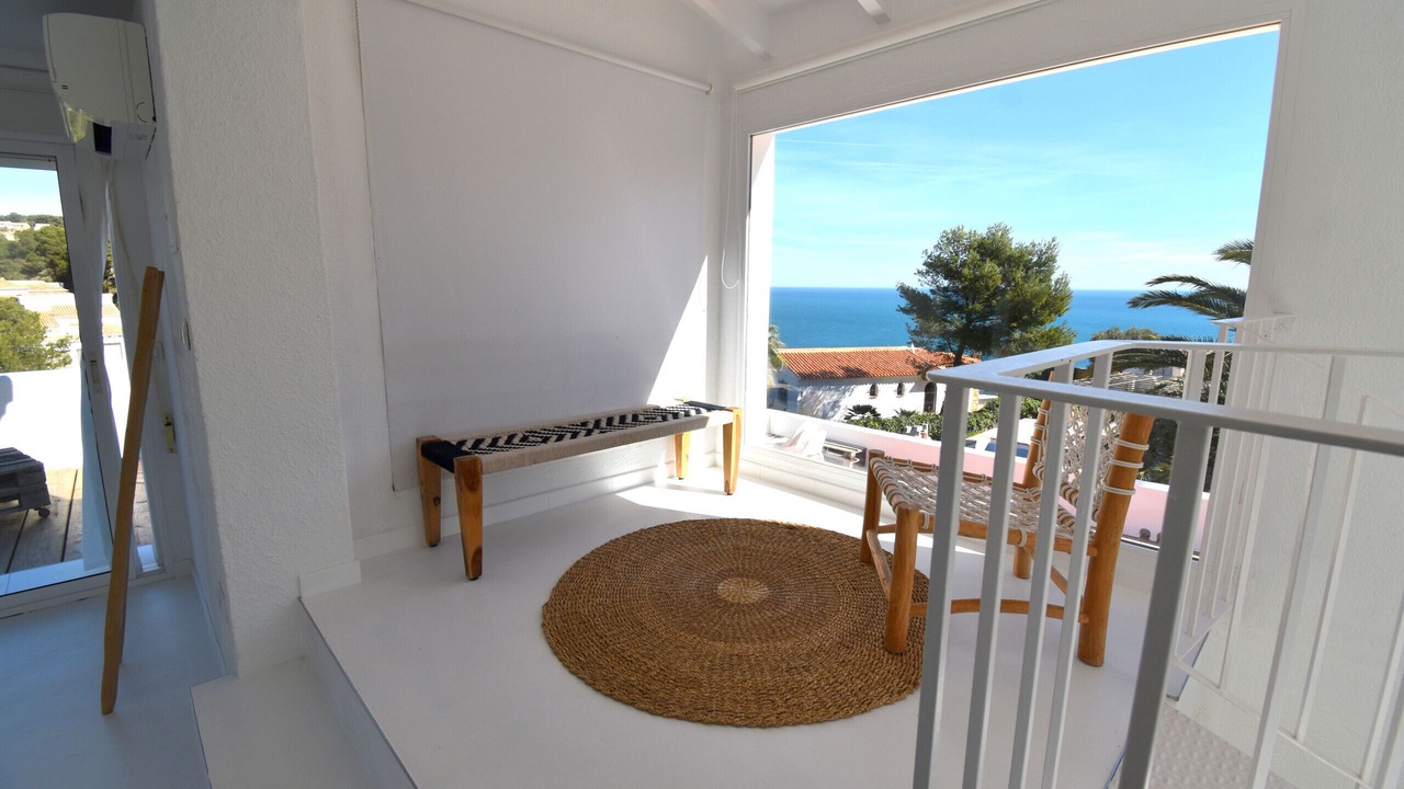 Photo of Outdoor in Cap de la Nau