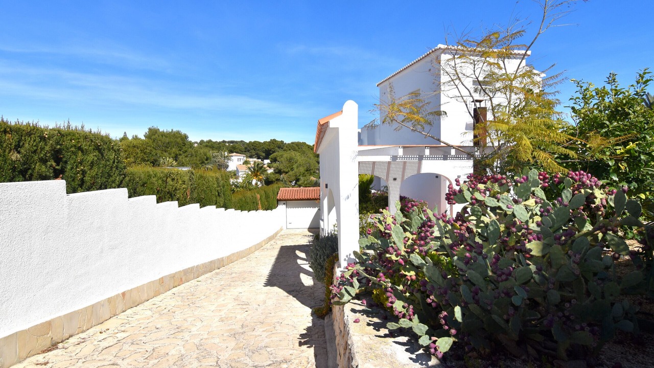 Photo of Outdoor in Cap de la Nau