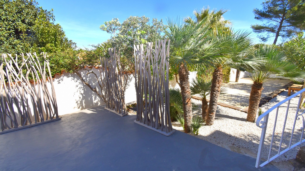 Photo of Outdoor in Cap de la Nau
