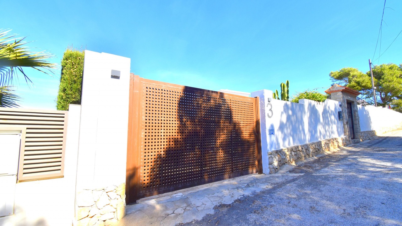 Photo of Outdoor in Cap de la Nau
