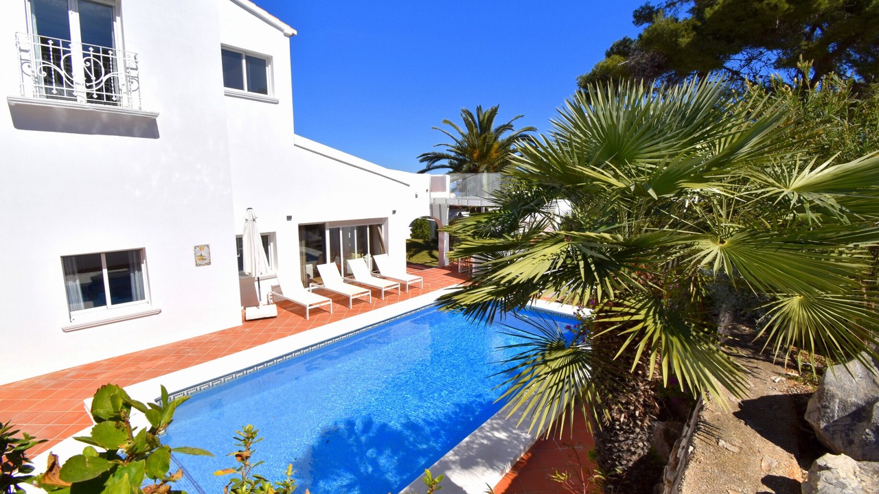 Photo of Outdoor in Cap de la Nau