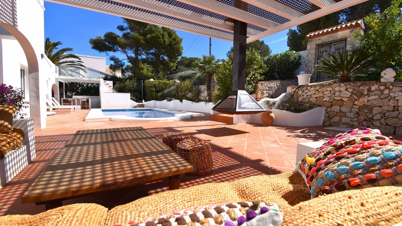 Photo of Outdoor in Cap de la Nau