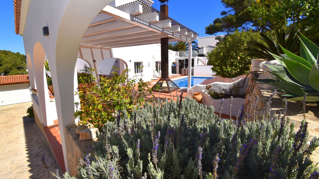 Photo of Outdoor in Cap de la Nau