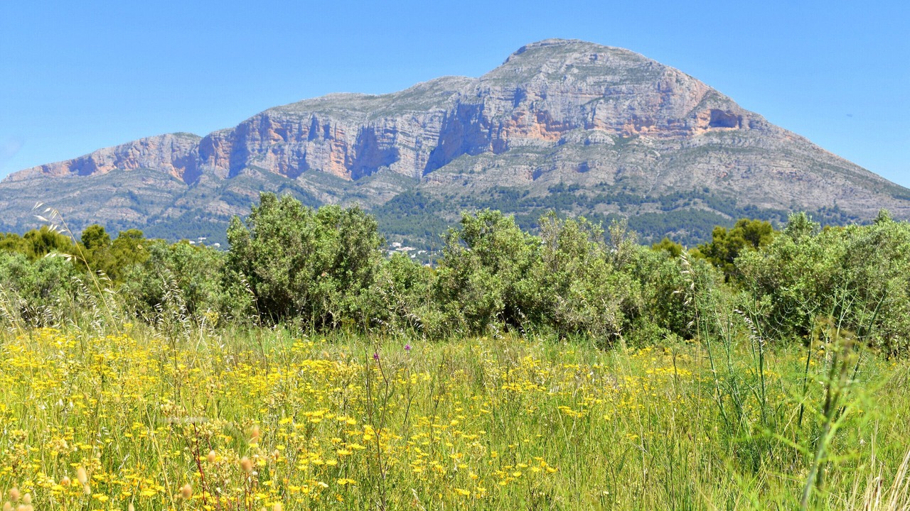 Photo of Outdoor in Cap de la Nau