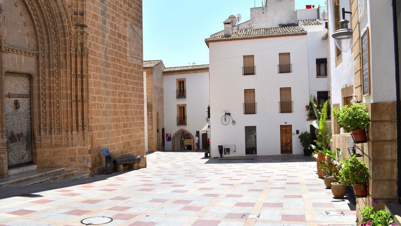 Photo of Outdoor in Cap de la Nau