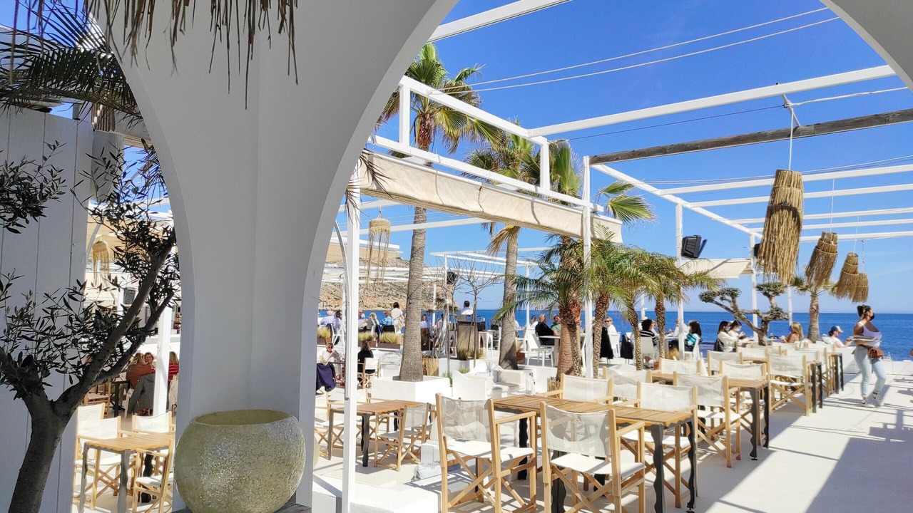 Photo of Outdoor in Cap de la Nau