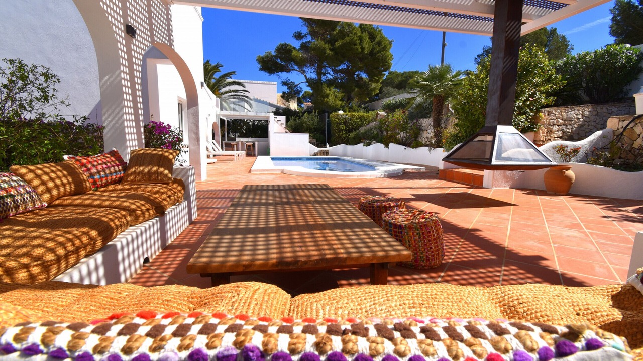 Photo of Outdoor in Cap de la Nau