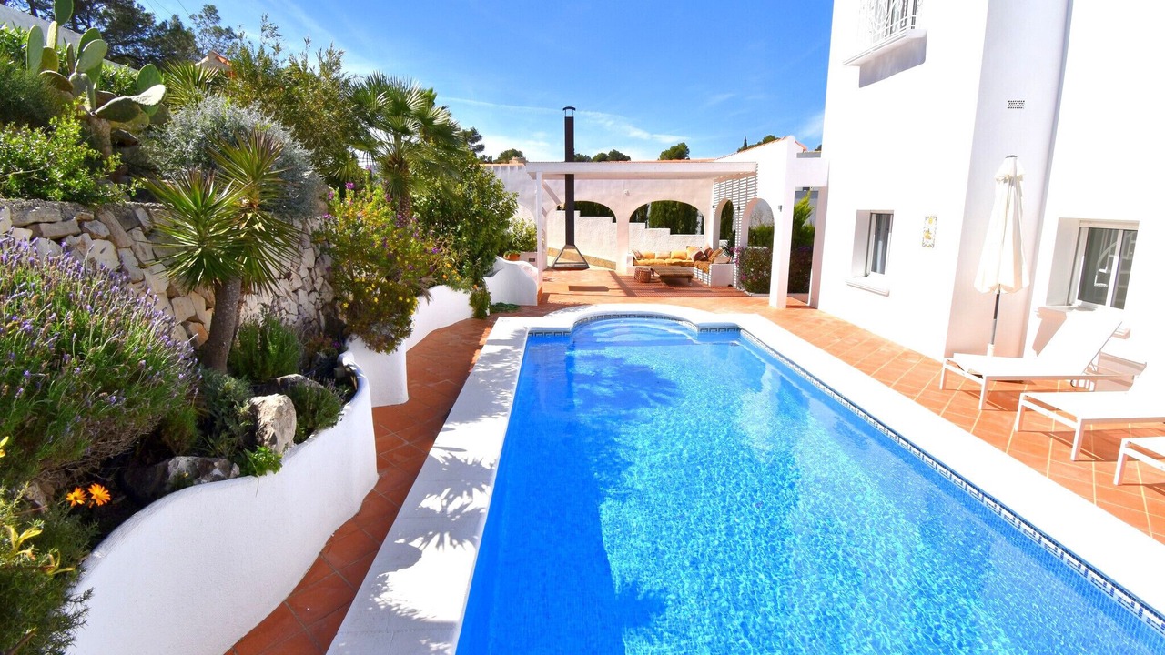 Photo of Outdoor in Cap de la Nau