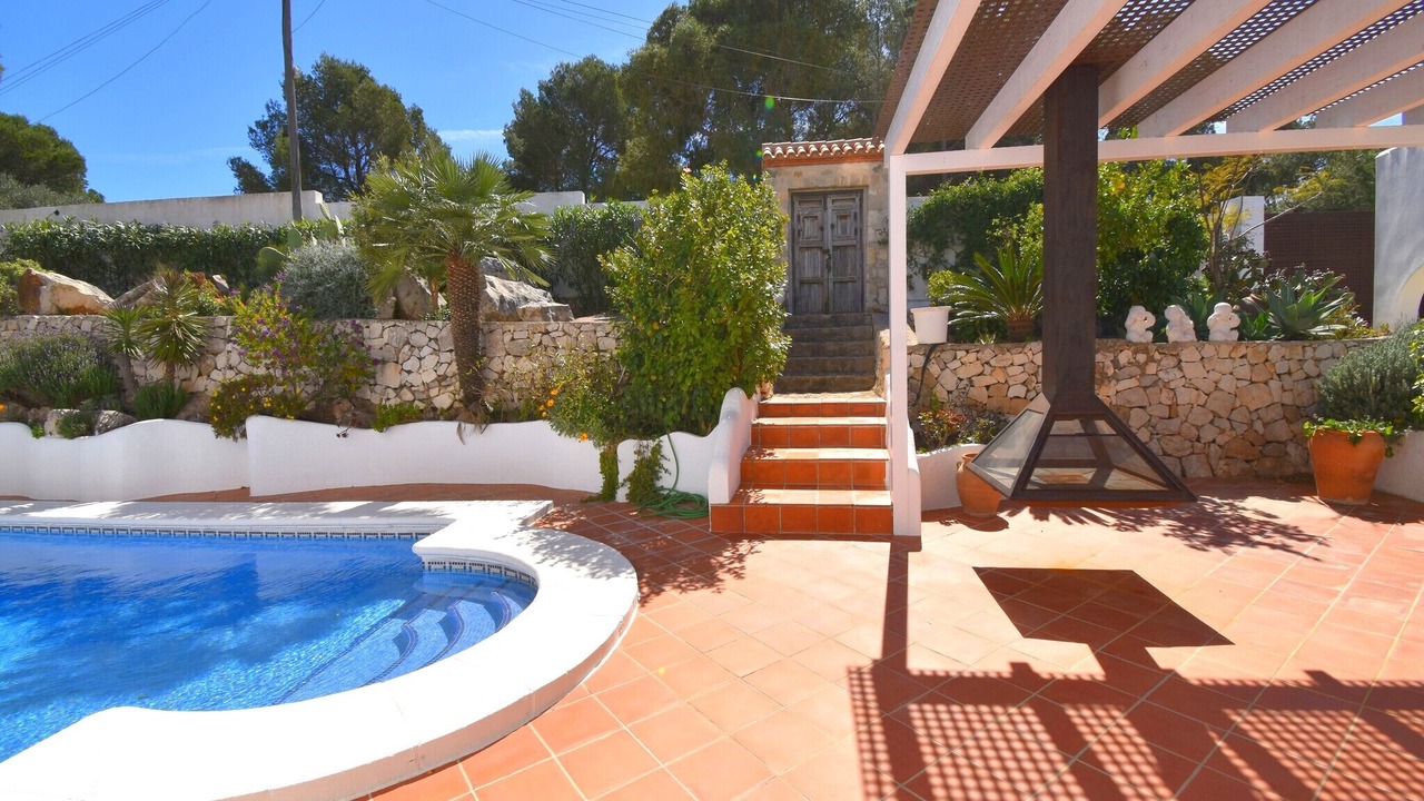 Photo of Outdoor in Cap de la Nau