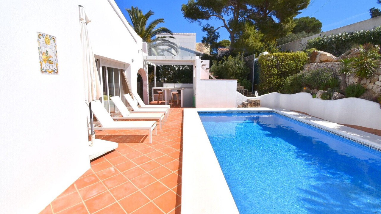 Photo of Outdoor in Cap de la Nau