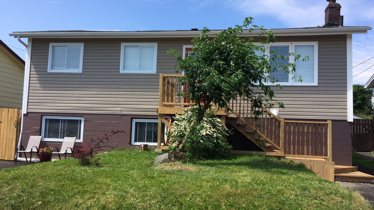 Photo of Outdoor in West End