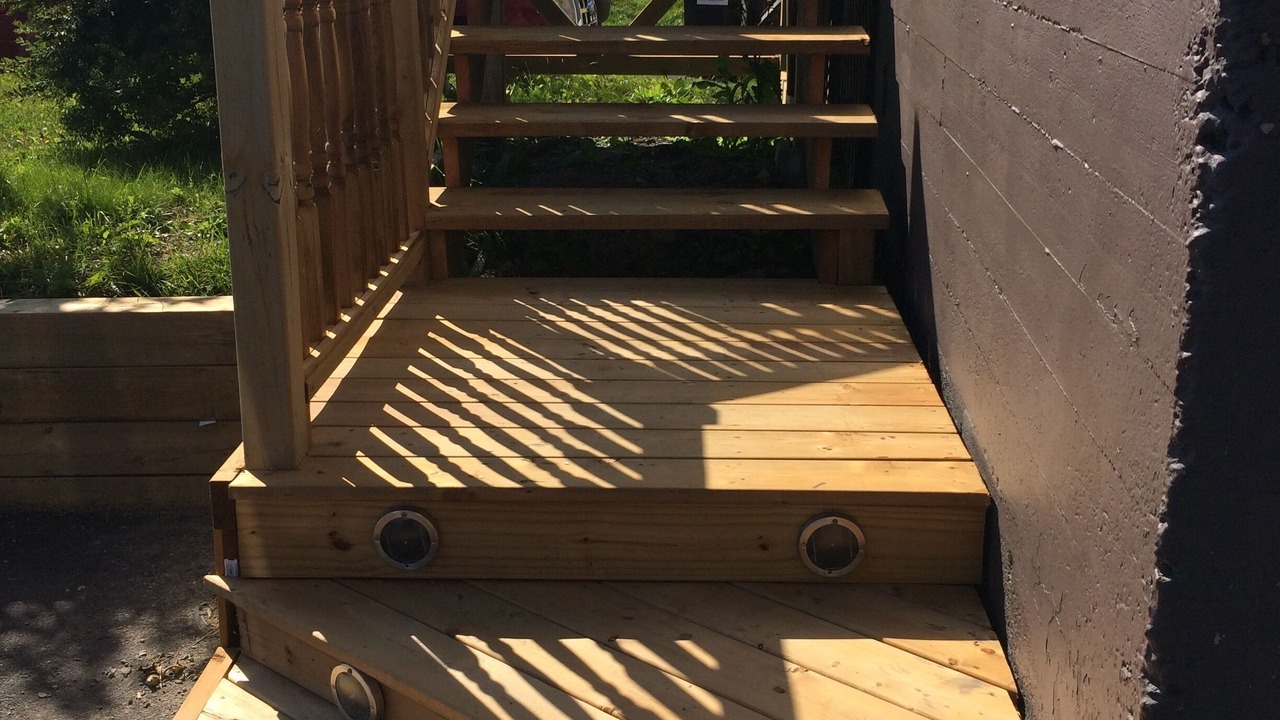 Photo of Outdoor in West End