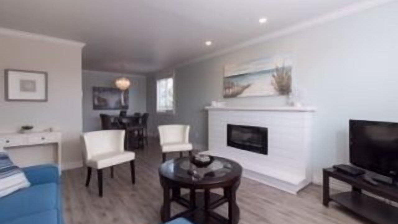 Photo of Livingroom in West End