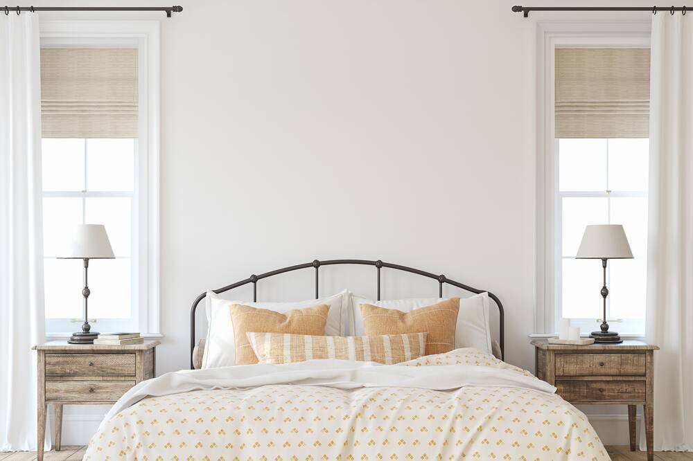 Photo of Bedroom in Lincoln Park