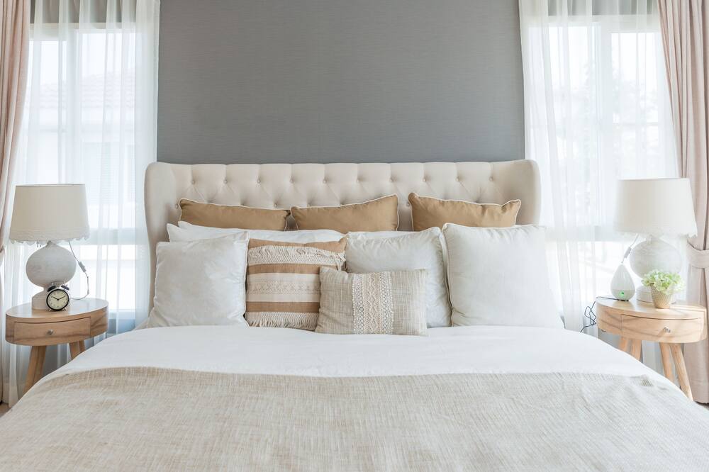 Photo of Bedroom in Lincoln Park