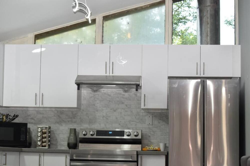 Photo of Kitchen in Hastings
