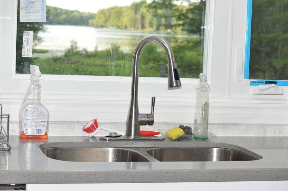 Photo of Kitchen in Hastings