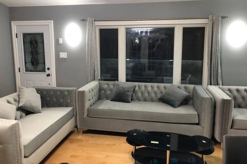 Photo of Livingroom in Hastings