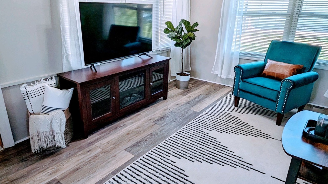 Photo of Livingroom in Meadowview