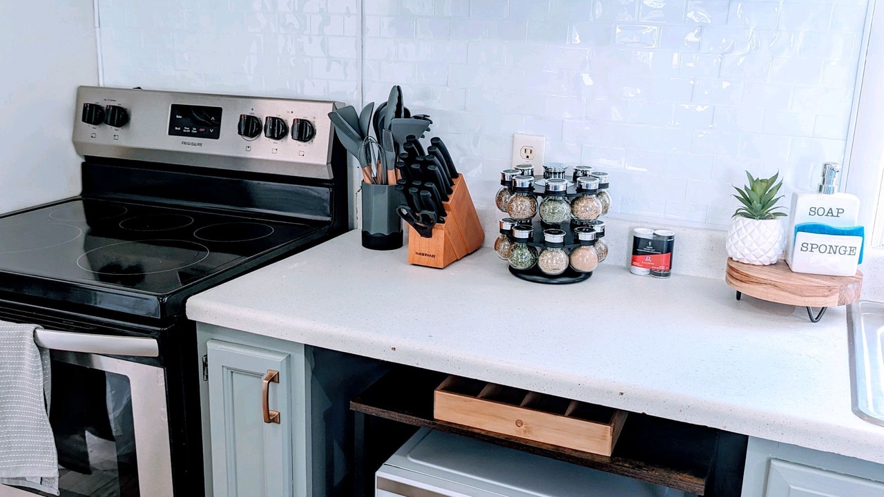 Photo of Kitchen in Meadowview