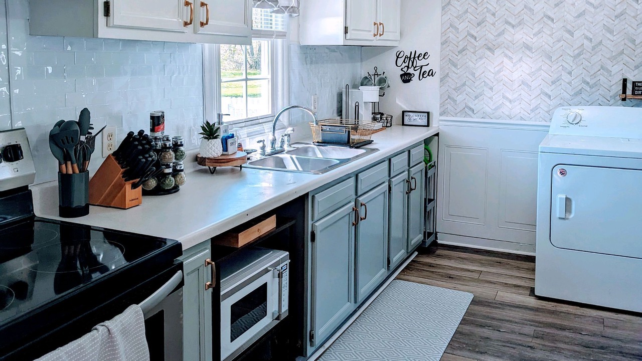 Photo of Kitchen in Meadowview
