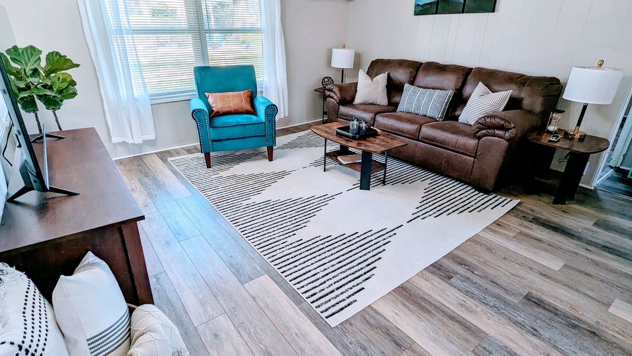 Photo of Livingroom in Meadowview