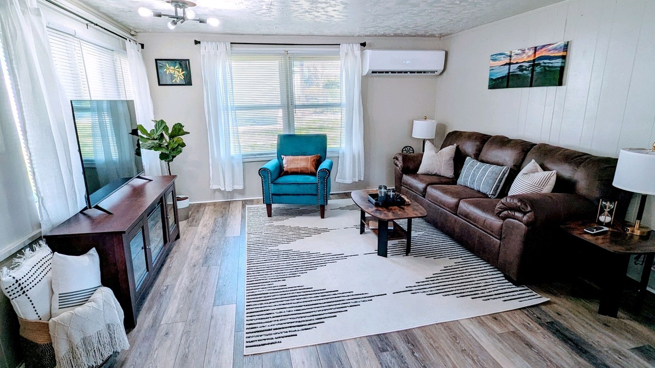 Photo of Livingroom in Meadowview