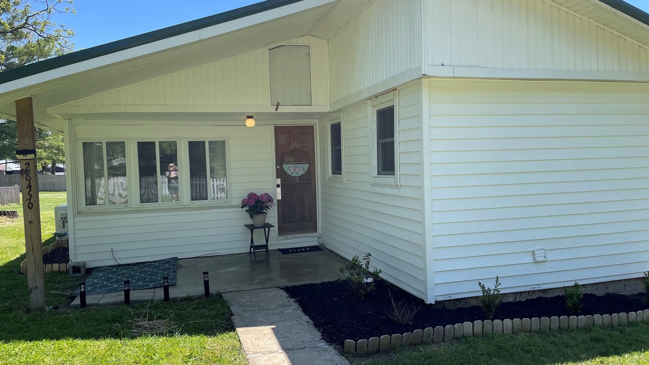 Photo of Outdoor in Meadowview