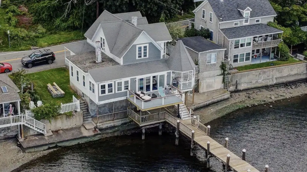 Photo of Outdoor in Tiverton