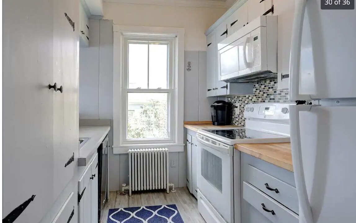 Photo of Kitchen in Tiverton