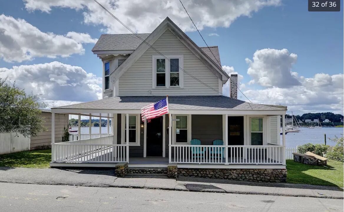 Photo of Outdoor in Tiverton