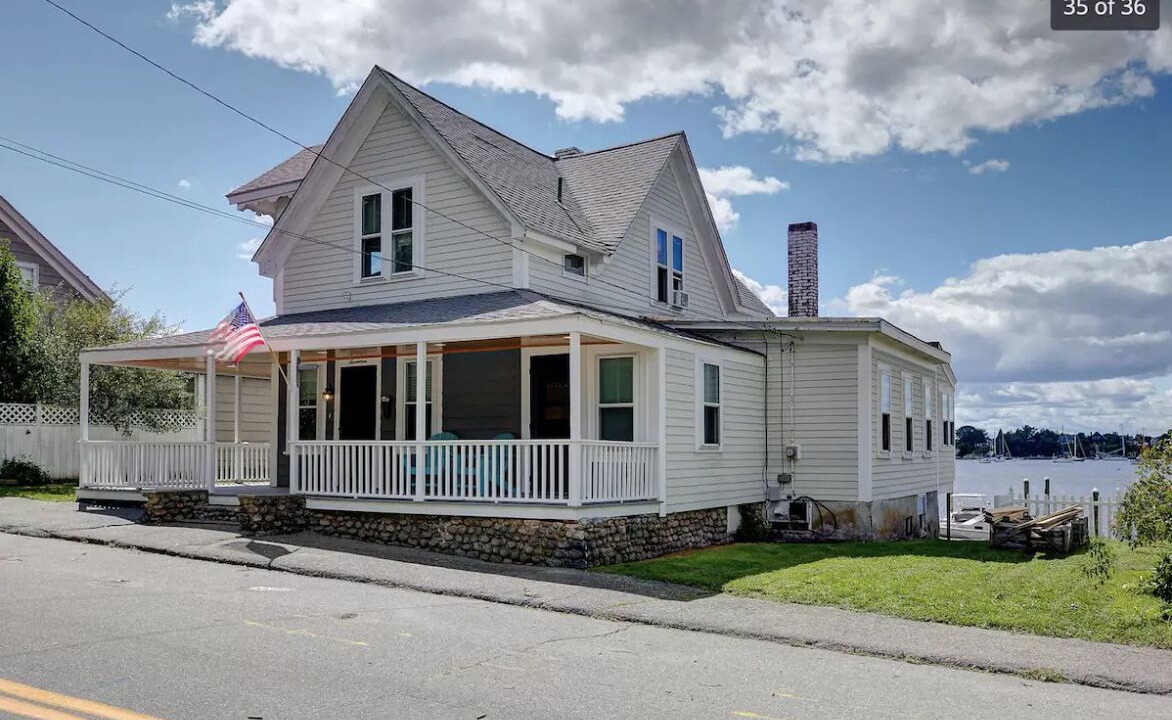 Photo of Outdoor in Tiverton