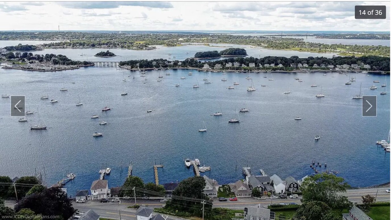 Photo of Outdoor in Tiverton