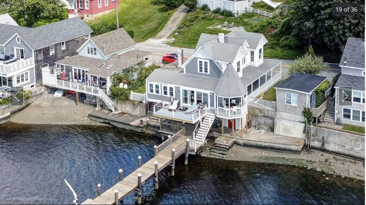 Photo of Outdoor in Tiverton