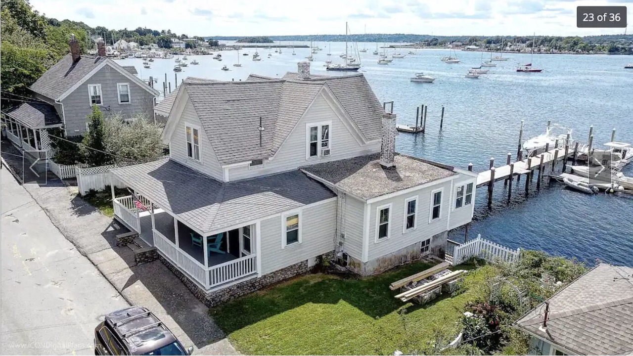 Photo of Outdoor in Tiverton