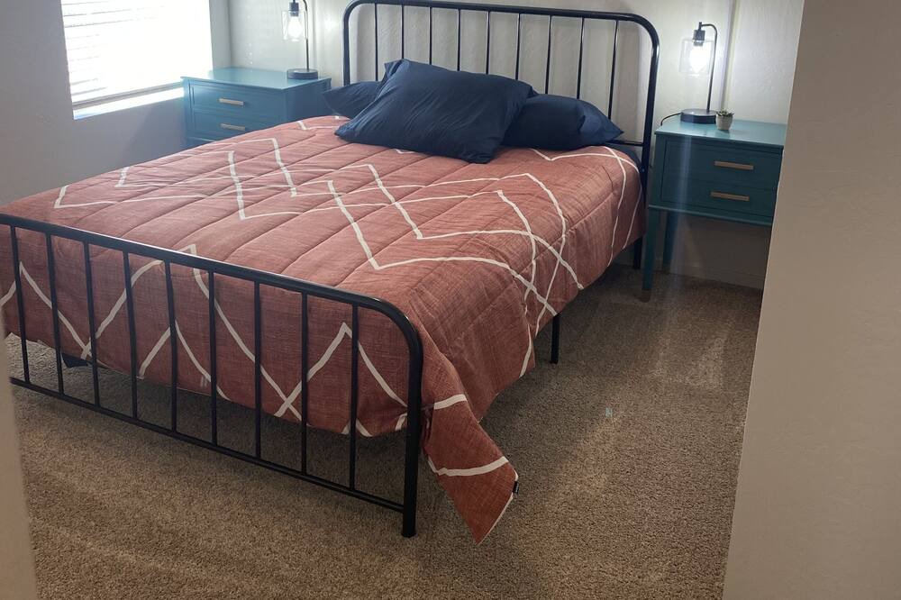 Photo of Bedroom in Artesia