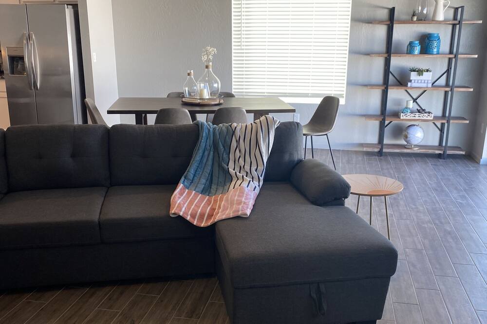 Photo of Livingroom in Artesia