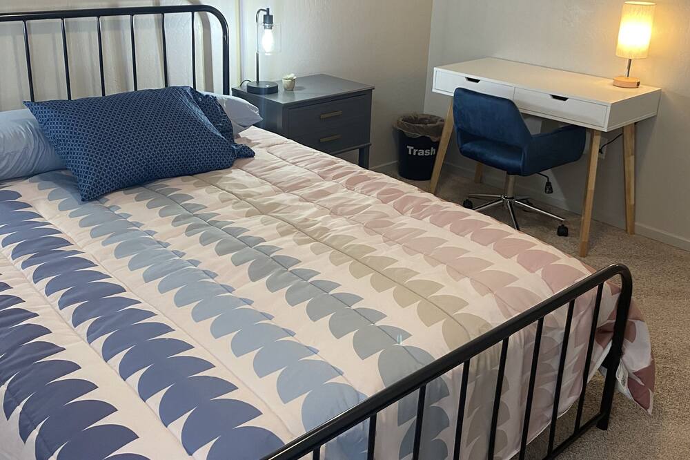Photo of Bedroom in Artesia