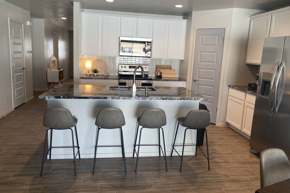 Photo of Kitchen in Artesia