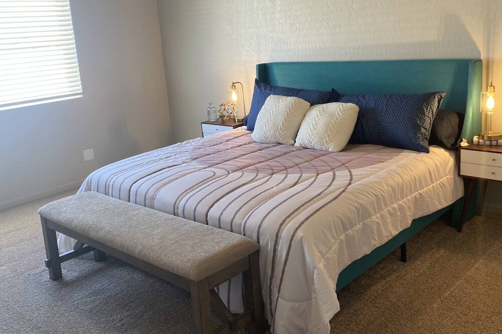 Photo of Bedroom in Artesia